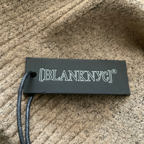 🆕BLANKNYC Count Your Stars Longline Cardigan - Picture 7 of 8